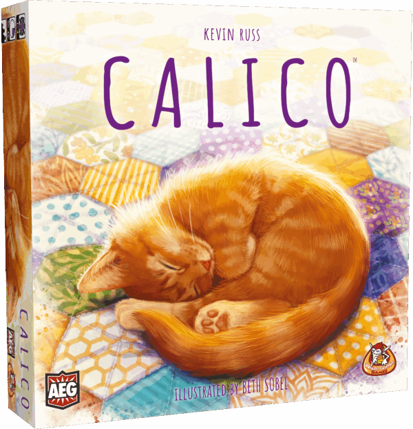 Calico