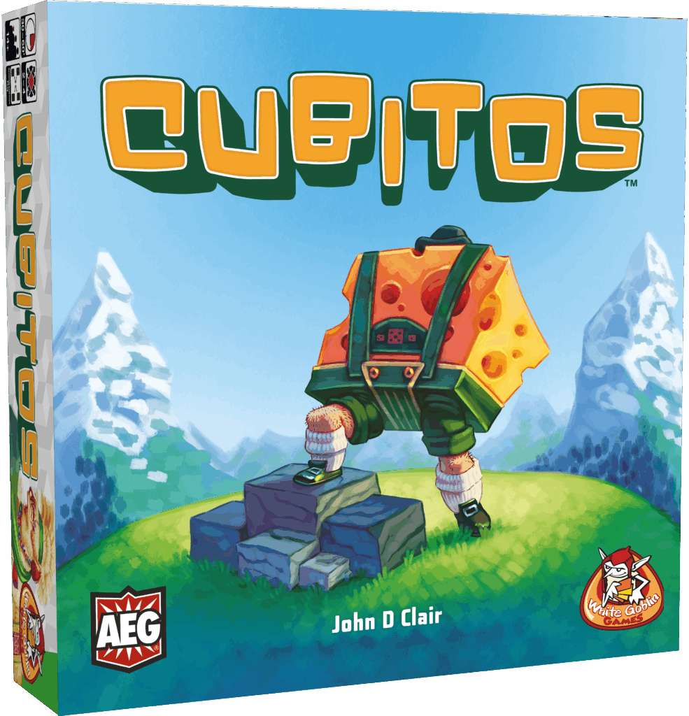 Cubitos