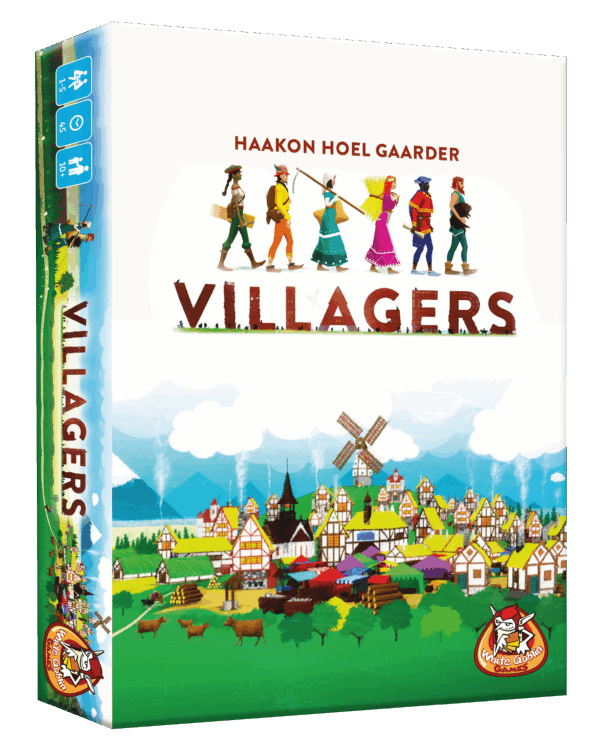 Villagers