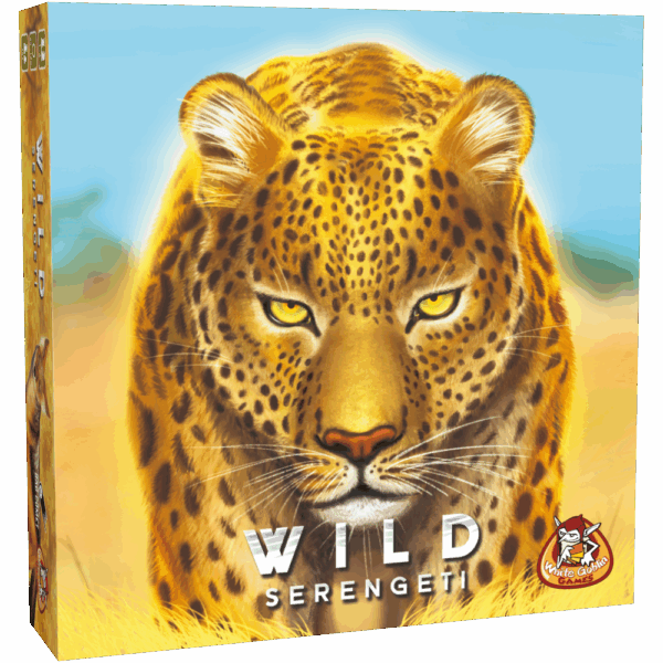 WILD Serengeti