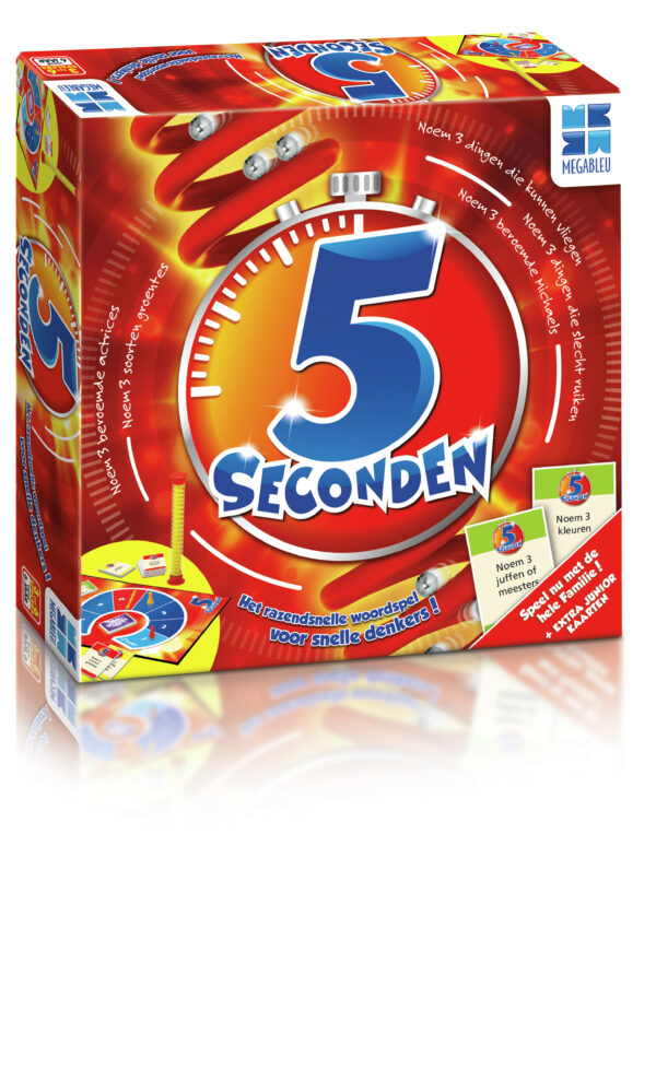 5 Seconden