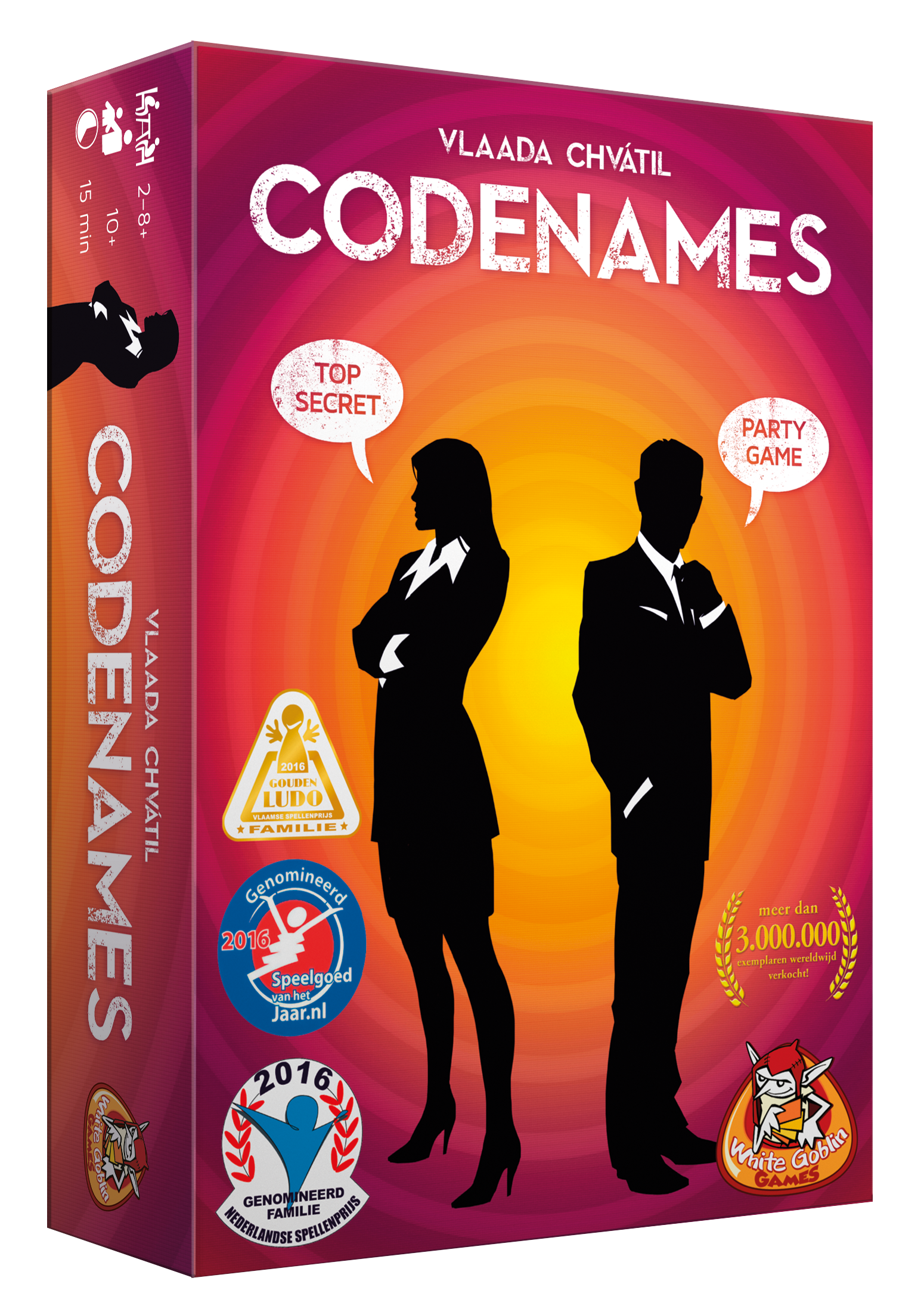 Codenames