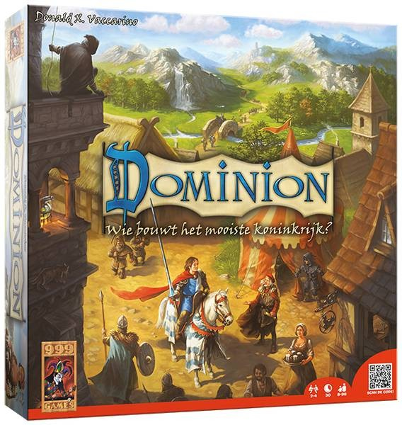 Dominion