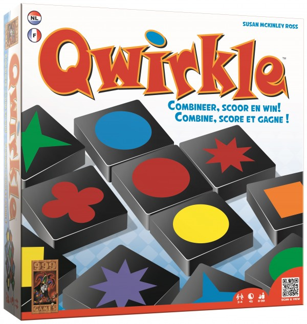 Qwirkle