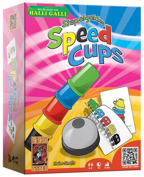 Speedcups