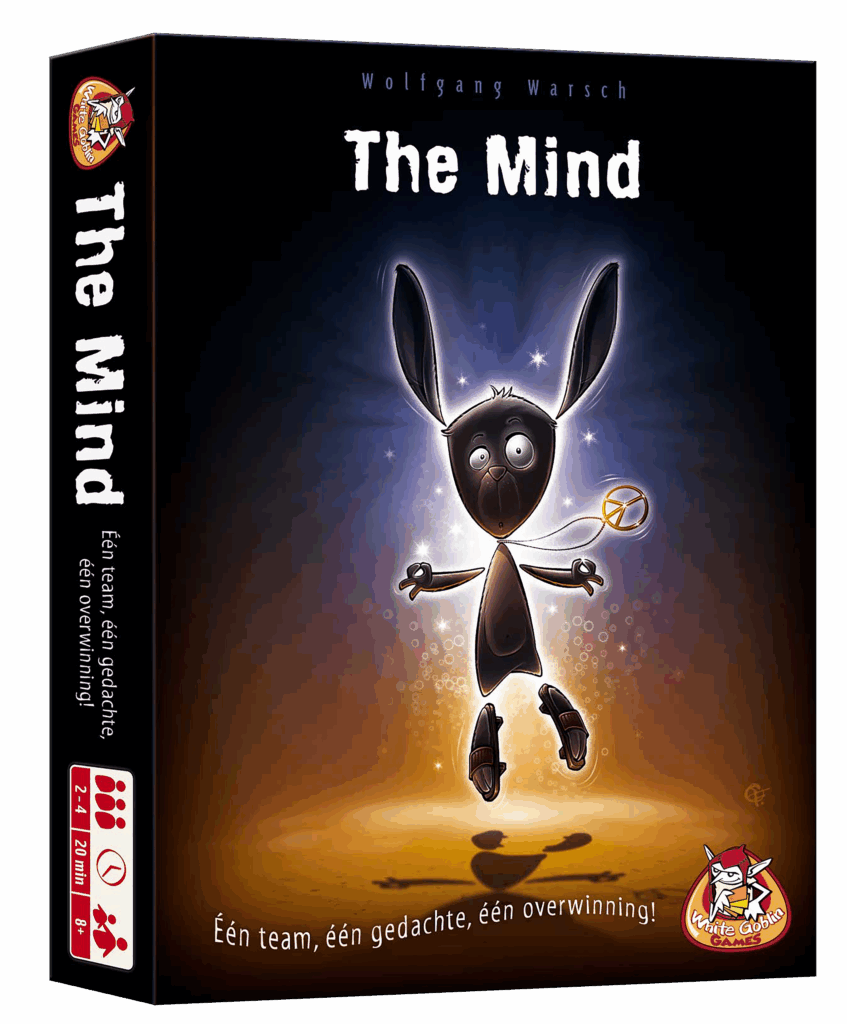The Mind