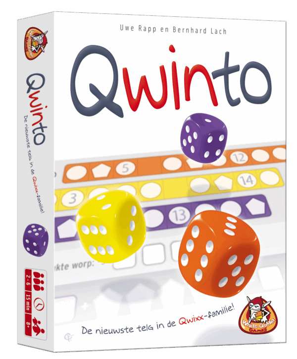 Qwinto