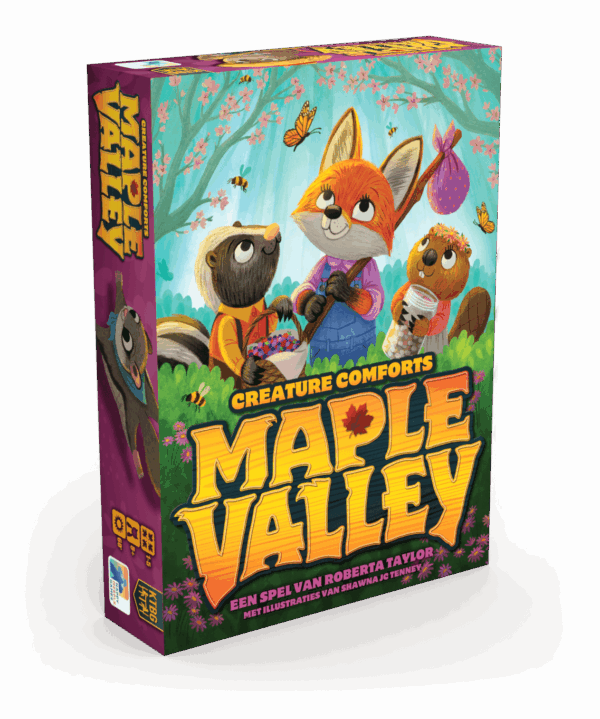 Maple Valley