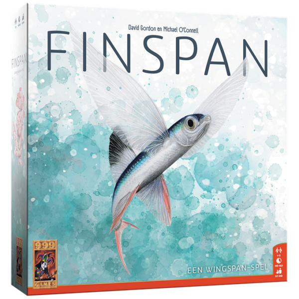 Finspan