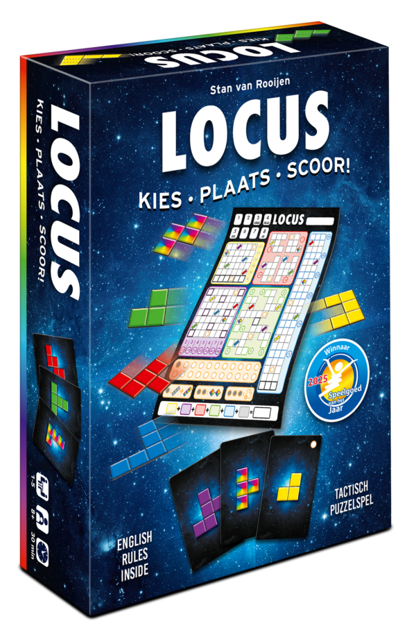 Locus