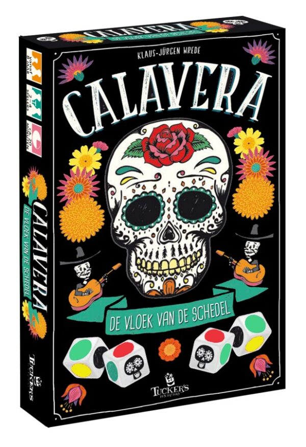Calavera