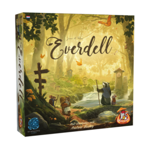 Everdell