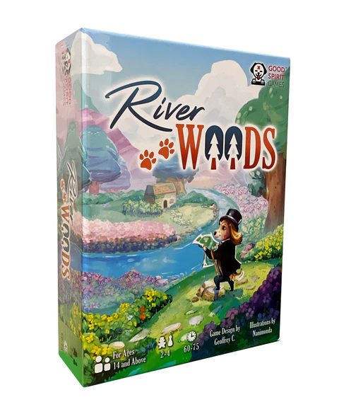 River Woods