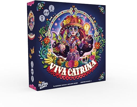 Viva Catrina