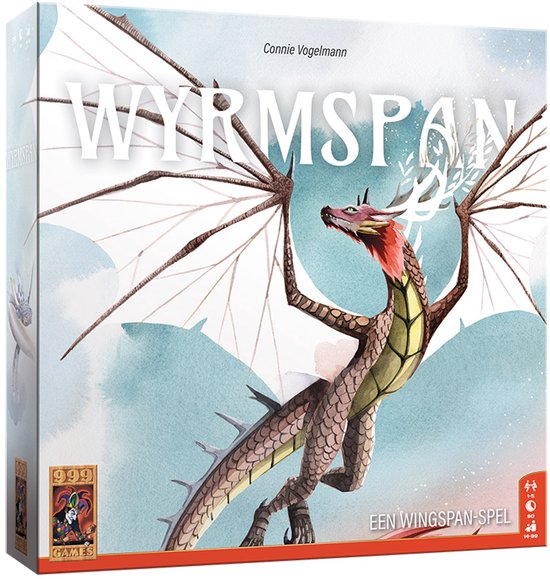 Wyrmspan
