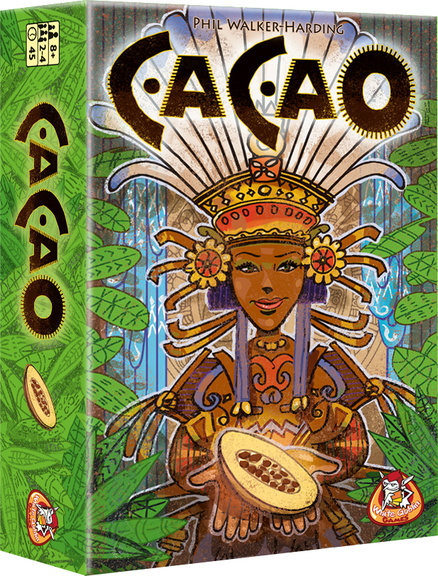 Cacao