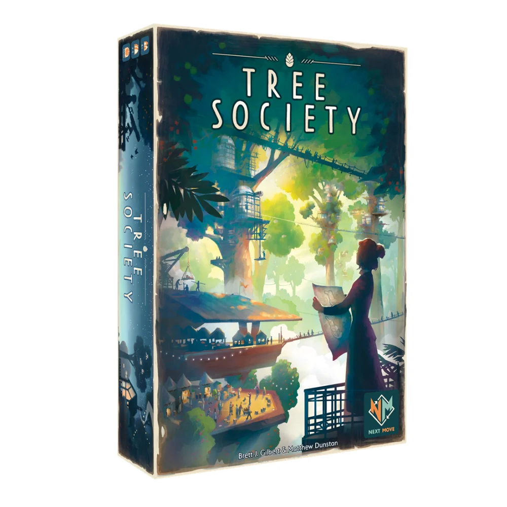 Tree Society