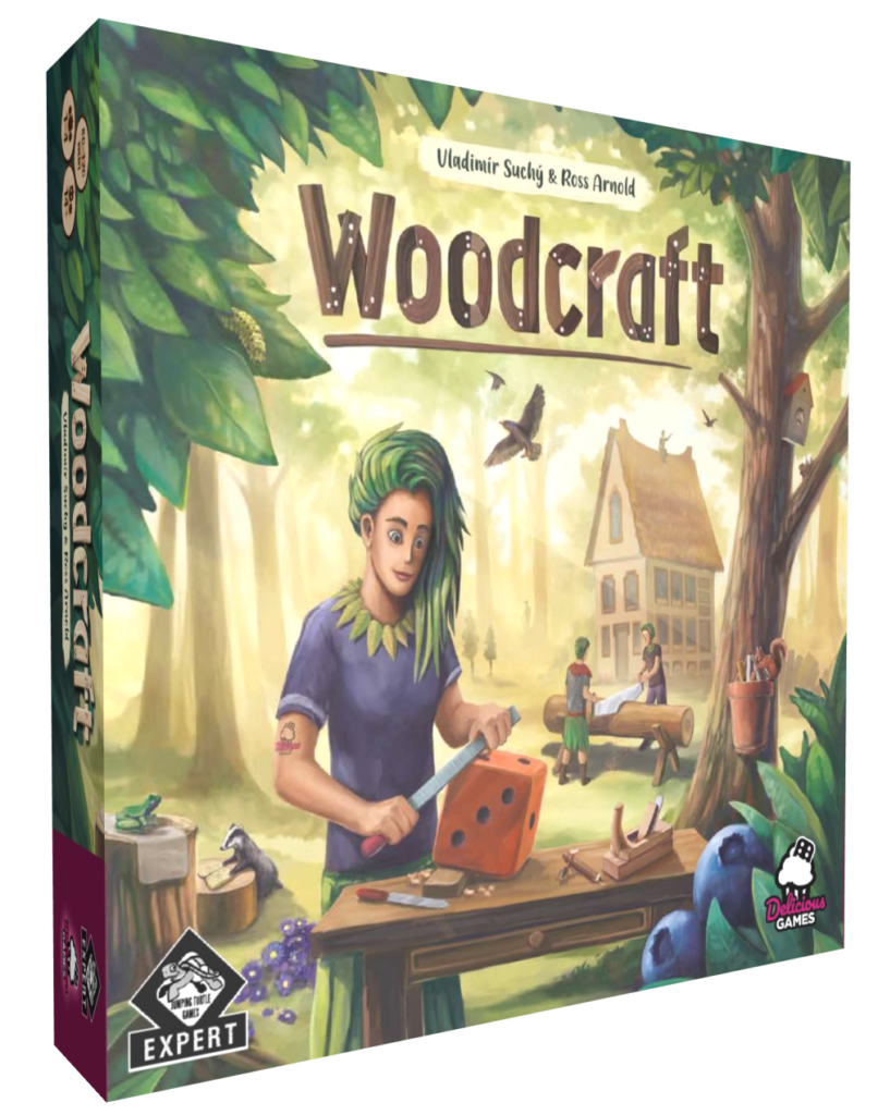 Woodcraft