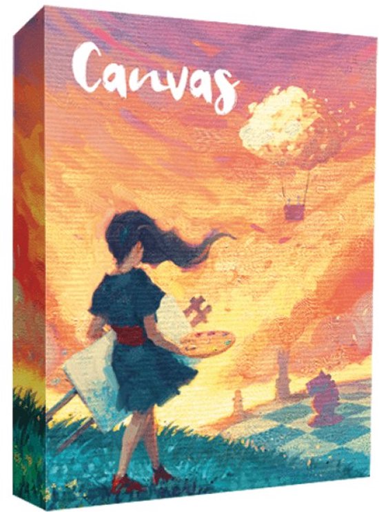 Canvas