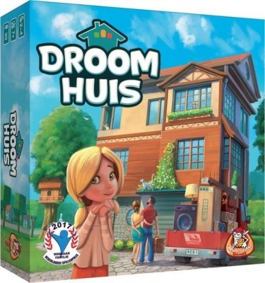 Droomhuis