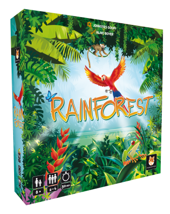 Rainforest