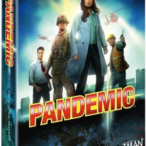 Pandemic