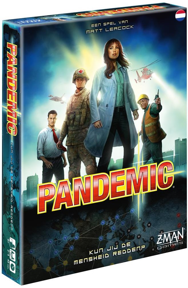 Pandemic